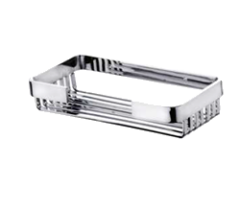 Kalın Lamalı Lüx Süngerlik