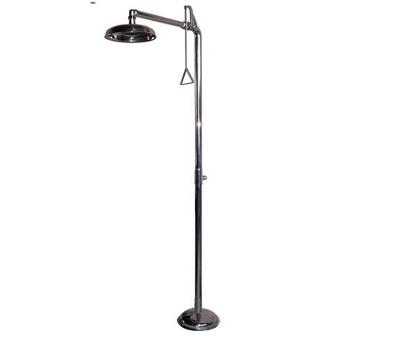 Boy vücut Duşu Paslanmaz Boru El Kumandalı