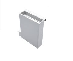 Sulu Bıçak Steril Dolabı 6-10-20 Bıçaklı