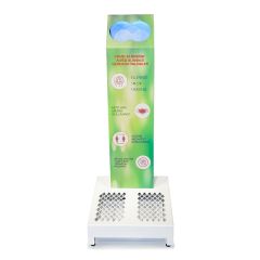 El ve Ayak Dezenfektan Ünitesi