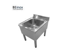 Mop Yıkama Ünitesi