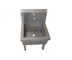 Mop Paspas Yıkama Ünitesi