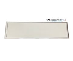 Alüminyum Yapışkanlı Hijyenik Paspas Çerçevesi