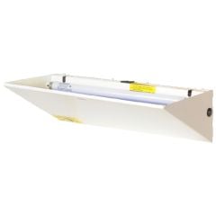 Uv Yapışkanlı Sinek Tuzakları Sinek Öldürme Cihazı Sinek Yakalama Siyah Ve Krem