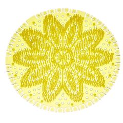 PİSUVAR KOKUSU LAVABO KOKU GİDERİCİ LİMON