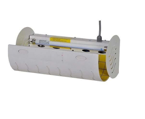 Duvara Monte Yapışkan Bantlı Sinek Öldürücü