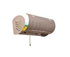 Duvara Monte Yapışkan Bantlı Sinek Öldürücü