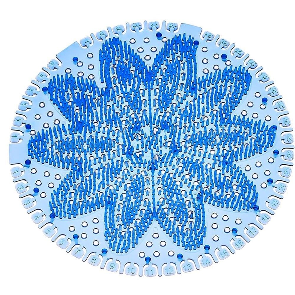 PİSUVAR KOKUSU LAVABO KOKU GİDERİCİ TUTTİ FRUTTİ