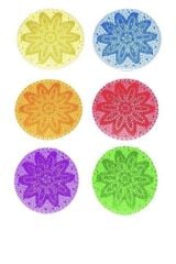 PİSUVAR KOKUSU LAVABO KOKU GİDERİCİ 6'LI SET