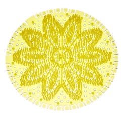 PİSUVAR KOKUSU LAVABO KOKU GİDERİCİ 6'LI SET