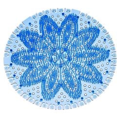 PİSUVAR KOKUSU LAVABO KOKU GİDERİCİ 6'LI SET