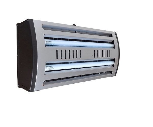 Elektrostatik Toz Boyalı Sinek Öldürme Cihazı