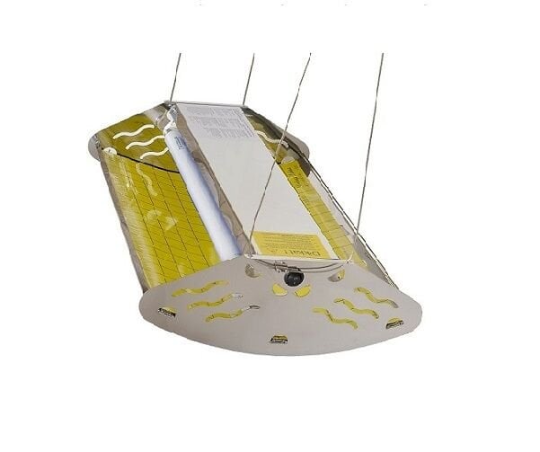 Asmalı Yapışkan Bantlı Sinek öldürme cihazı