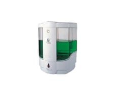 Plastik Fotoselli Sabunluk