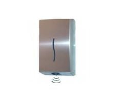 Çelik Fotoselli Sabunluk 1lt Pilli Elektrikli