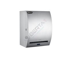 Fotoselli Çelik Kağıt Havlu Verici Bombe Tasarım