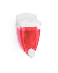 Sıvı Sabunluk Üçgen Model 350ml