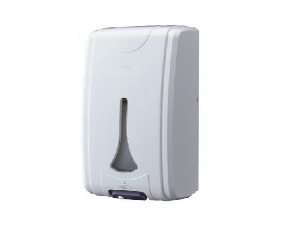 Püskürtmeli Dezenfektan Verici 2.1 lt