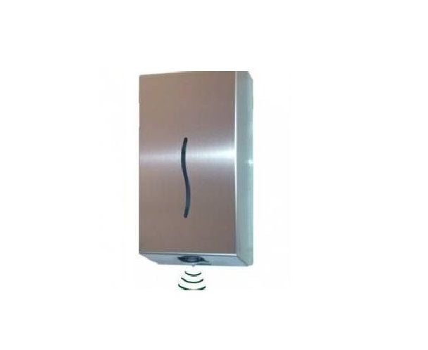 Paslanmaz Fotoselli Dezenfektan Verici