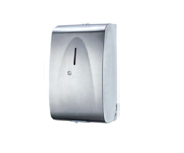 Paslanmaz Çelik Fotoselli Dezenfektan Verici 2.1lt