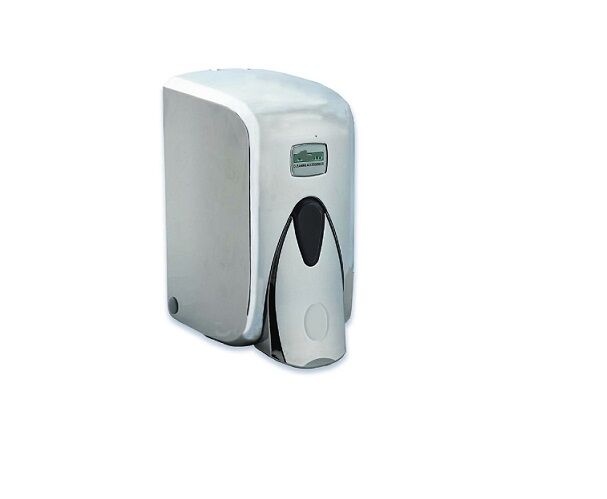 ABS Plastik Köpük Sabun Verici