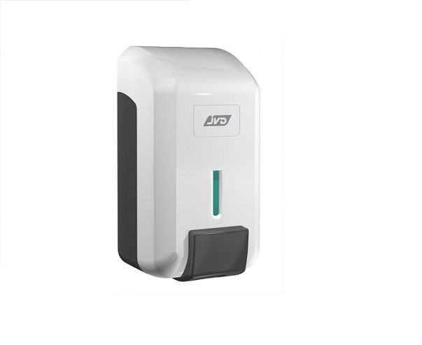 ABS Plastik Köpük Verici Beyaz