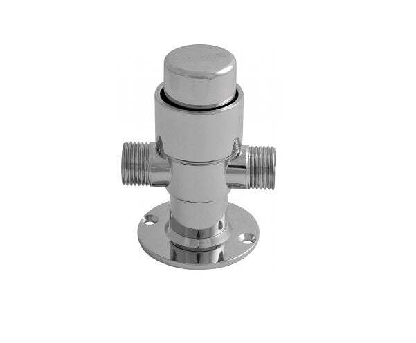 Zaman Ayarlı Bas Musluk Sıva Üstü