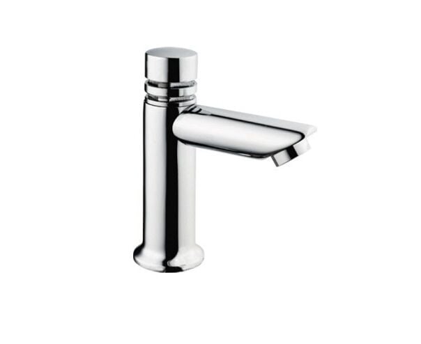 Lavabo Musluğu Zaman Ayarlı