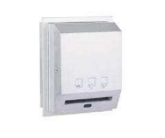 Yarı Ankastre Fotoselli Çelik Kağıt Verici