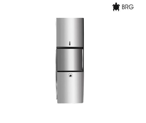 Sıva Üstü Kağıt Havlu Dolap Sistemi Küçük