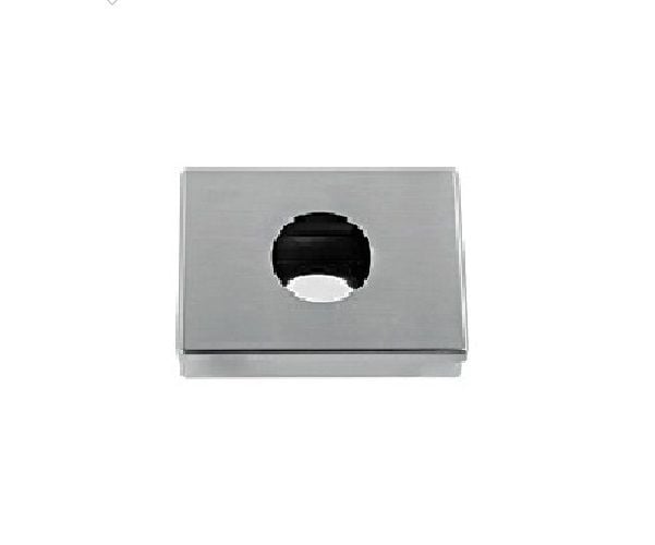 Paslanmaz Çelik Hijyen Poşet Verici