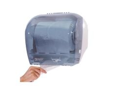 Plastik Rulo Kağıt Havlu Verici