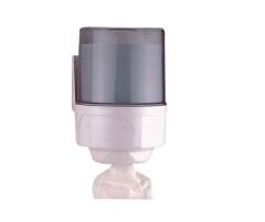 Plastik İçten Çekmeli Kağıt Havlu Verici