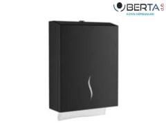 Siyah Kağıt Havlu Verici 400' lü