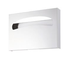 Paslanmaz Klozet Kağıt Verici Dispenser