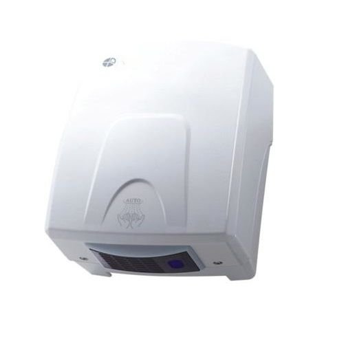 Beyaz Fotoselli El Kurutma Cihazı 1500W