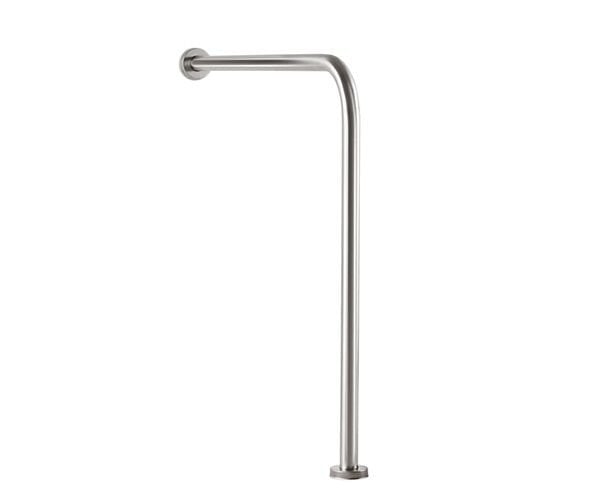 Duvardan Yere Engelli Tutunma Barı