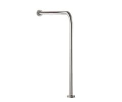 Duvardan Yere Engelli Tutunma Barı