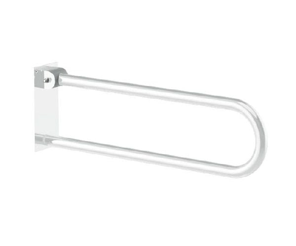 Hareketli Tutunma Barı Beyaz