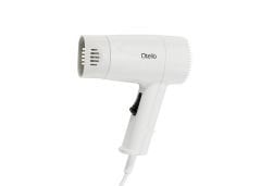 OTELLO Otel tipi Saç Kurutma Makinesi