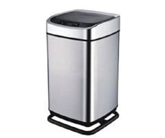 Sensörlü Fotoselli Çöp Kovası 20Lt