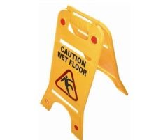 Kaygan Zemin Tabelası