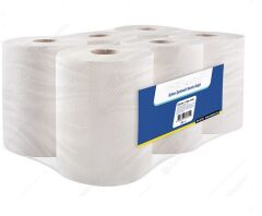 Jumbo Tuvalet Kağıdı