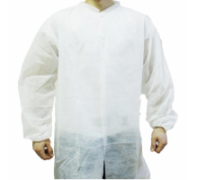 Tela Kumaş Tek Kullanımlık Önlük