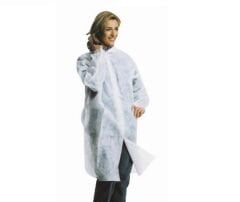 Tela Kumaş Tek Kullanımlık Önlük