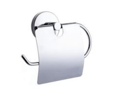 Kapaklı Wc Kağıtlık Popüler Seri