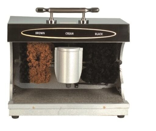 Ayakkabı Fırçalama Cihazı