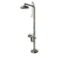 Göz-yüz-vücut Duşu Boy Tipi Paslanmaz