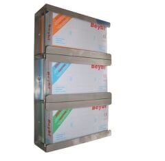 Eldiven Maske Kutusu