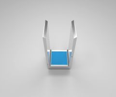 Vücut Dezenfekte Cihazı